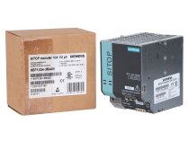 Блок питания Siemens Sitop modular PSU200M, 24 В / 10 А 1/2 ph, арт: 6EP1334-3BA00