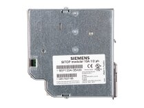 Блок питания Siemens Sitop modular PSU200M, 24 В / 10 А 1/2 ph, арт: 6EP1334-3BA00