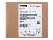 Блок питания Siemens Sitop modular PSU200M, 24 В / 10 А 1/2 ph, арт: 6EP1334-3BA00