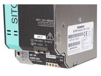 Блок питания Siemens Sitop modular PSU200M, 24 В / 10 А 1/2 ph, арт: 6EP1334-3BA00