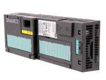 Управляющий модуль Siemens, арт: 6SL3244-0BB12-1PA1.