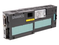 Управляющий модуль Siemens, арт: 6SL3244-0BB12-1PA1.