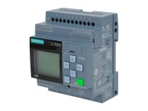Логический модуль Siemens, 6ED1052-1MD08-0BA2