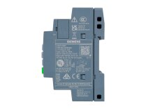 Логический модуль Siemens LOGO! 12/24RCE, арт: 6ED1052-1MD08-0BA2
