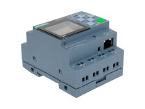 Логический модуль Siemens LOGO! 12/24RCE, арт: 6ED1052-1MD08-0BA2