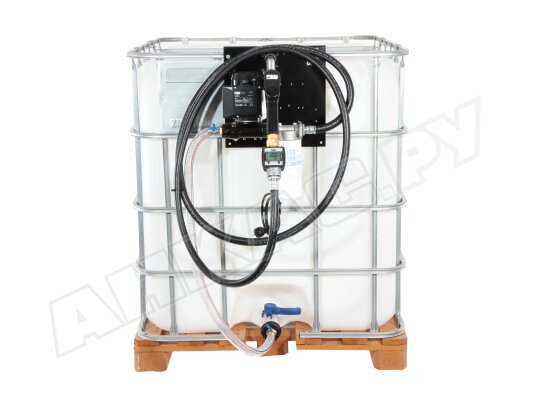 Мобильная азс Nano plus 56 K24 CFD70 A60 Мобильная азс Nano plus 56 K24 CFD70 A60