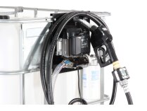Мобильная азс Nano plus 56 K24 CFD70 A60 Мобильная азс Nano plus 56 K24 CFD70 A60