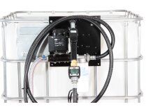Мобильная азс Nano plus 56 K24 CFD70 A60 Мобильная азс Nano plus 56 K24 CFD70 A60