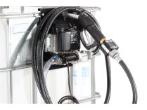Мобильная азс Nano plus 56 K24 CFD70 Self3000 Мобильная азс Nano plus 56 K24 CFD70 Self3000