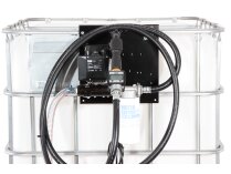 Мобильная азс Nano plus 56 K24 CFD70 Self3000 Мобильная азс Nano plus 56 K24 CFD70 Self3000