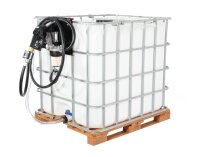 Мобильная азс Nano plus 56 K24 Clear captor A60