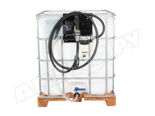 Мобильная азс Nano plus 56 K24 Clear captor Self3000 Мобильная азс Nano plus 56 K24 Clear captor Self3000