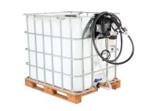 Мобильная азс Nano plus 56 K24 Clear captor Self3000 Мобильная азс Nano plus 56 K24 Clear captor Self3000