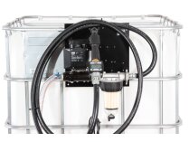 Мобильная азс Nano plus 56 K24 Clear captor Self3000 Мобильная азс Nano plus 56 K24 Clear captor Self3000