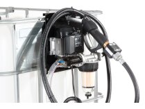 Мобильная азс Nano plus 56 K24 Clear captor Self3000 Мобильная азс Nano plus 56 K24 Clear captor Self3000