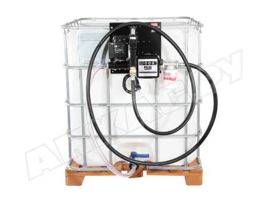 Мобильная азс Nano plus 56 K33 CF60 A60 Мобильная азс Nano plus 56 K33 CF60 A60