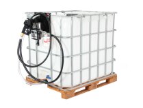Мобильная азс Nano plus 56 K33 CF60 A60 Мобильная азс Nano plus 56 K33 CF60 A60