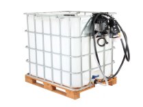 Мобильная азс Nano plus 56 K33 CF60 A60 Мобильная азс Nano plus 56 K33 CF60 A60