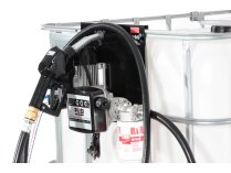 Мобильная азс Nano plus 56 K33 CF60 A60 Мобильная азс Nano plus 56 K33 CF60 A60