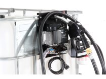 Мобильная азс Nano plus 56 K33 CF60 A60 Мобильная азс Nano plus 56 K33 CF60 A60