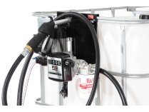 Мобильная азс Nano plus 56 K33 CF60 Self3000