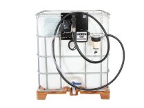 Мобильная азс Nano plus 56 K33 Clear captor Self3000