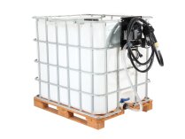 Мобильная азс Nano plus-56 K600 B3 A60