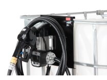 Мобильная азс Nano plus-56 K600 B3 A60