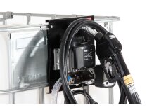 Мобильная азс Nano plus-56 K600 B3 A60