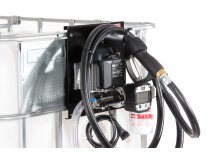 Мобильная азс Nano plus 56 K600 B3 CF60 Self3000 Мобильная азс Nano plus 56 K600 B3 CF60 Self3000
