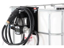 Мобильная азс Nano plus 56 K600 B3 CF60 Self3000 Мобильная азс Nano plus 56 K600 B3 CF60 Self3000