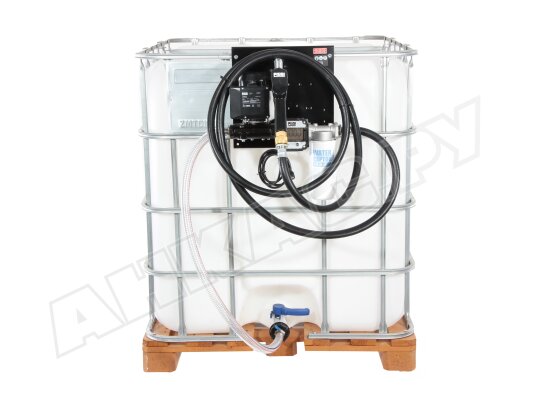 Мобильная азс Nano plus 56 K600 B3 CFD70 A60 Мобильная азс Nano plus 56 K600 B3 CFD70 A60