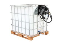 Мобильная азс Nano plus 56 K600 B3 CFD70 A60 Мобильная азс Nano plus 56 K600 B3 CFD70 A60