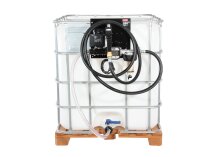 Мобильная азс Nano plus 56 K600 B3 Clear captor A60