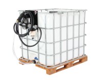 Мобильная азс Nano plus 56 K600 B3 Clear captor Self3000