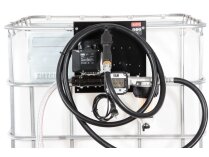 Мобильная азс Nano plus 56 K600 B3 Clear captor Self3000