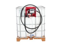 Мобильная азс Nano S40