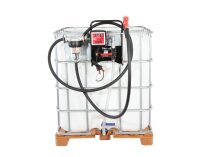 Мобильная азс Nano Ferrum FS