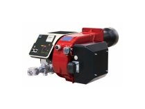 Газовая горелка CIB Unigas C120A M-.MD.SR.RU.A.1.65.ES.