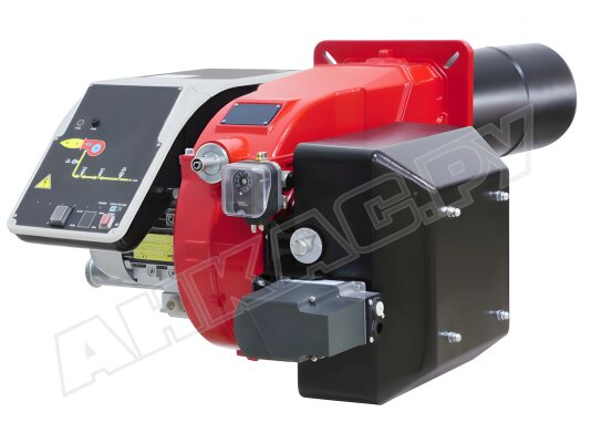 Газовая горелка CIB Unigas C120A M-.MD.LR.RU.A.0.80.