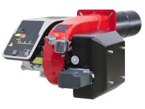 Газовая горелка CIB Unigas C120A M-.PR.LR.RU.A.1.65.EA.