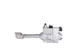 Газовая рампа RUF MB-DLE 415/1 B01 S20 - RT 30
