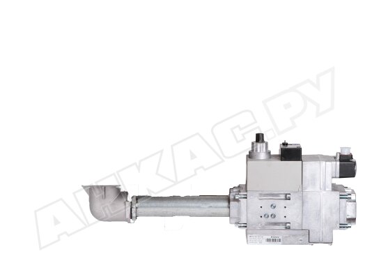 Газовая рампа RUF MB-DLE 415/1 B01 S20 - RT 30, арт: RU3970180 Газовая рампа RUF MB-DLE 415/1 B01 S20 - RT 30, арт: RU3970180