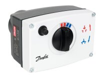 Электропривод Danfoss AMV 30, арт: 082G3011