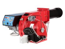 Газовая горелка CIB Unigas P61 M-.PR.L.RU.A.8.40 Газовая горелка CIB Unigas P61 M-.PR.L.RU.A.8.40