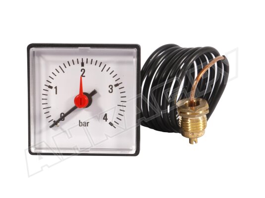 Манометр для котлов Protherm 0020027570 Манометр для котлов Protherm 0020027570