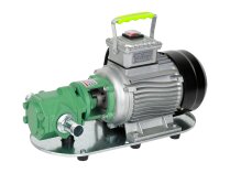 Насос для масла Brabo WCB75