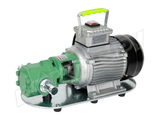 Насос для масла Brabo, арт: WCB75.