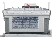 Насос для масла Brabo, арт: WCB75.