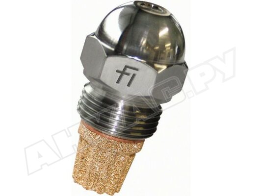 Форсунка Fluidics 17.00/60° SF, арт: 0410601700